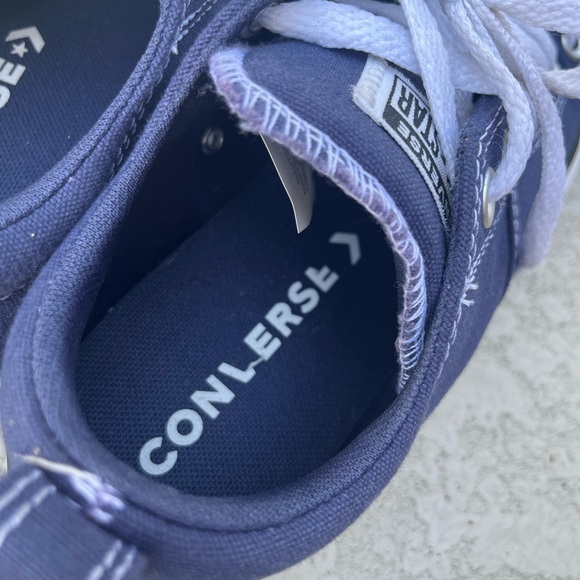 Converse- tenni shoes - Picture 7 of 8